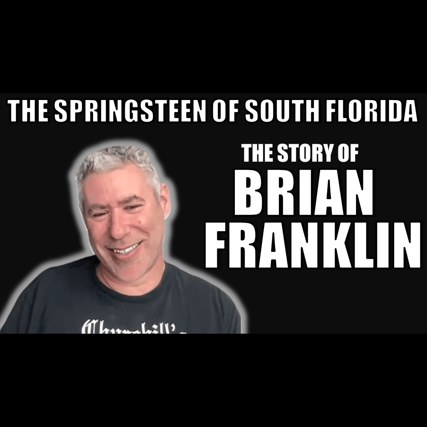 #70 Brian Franklin