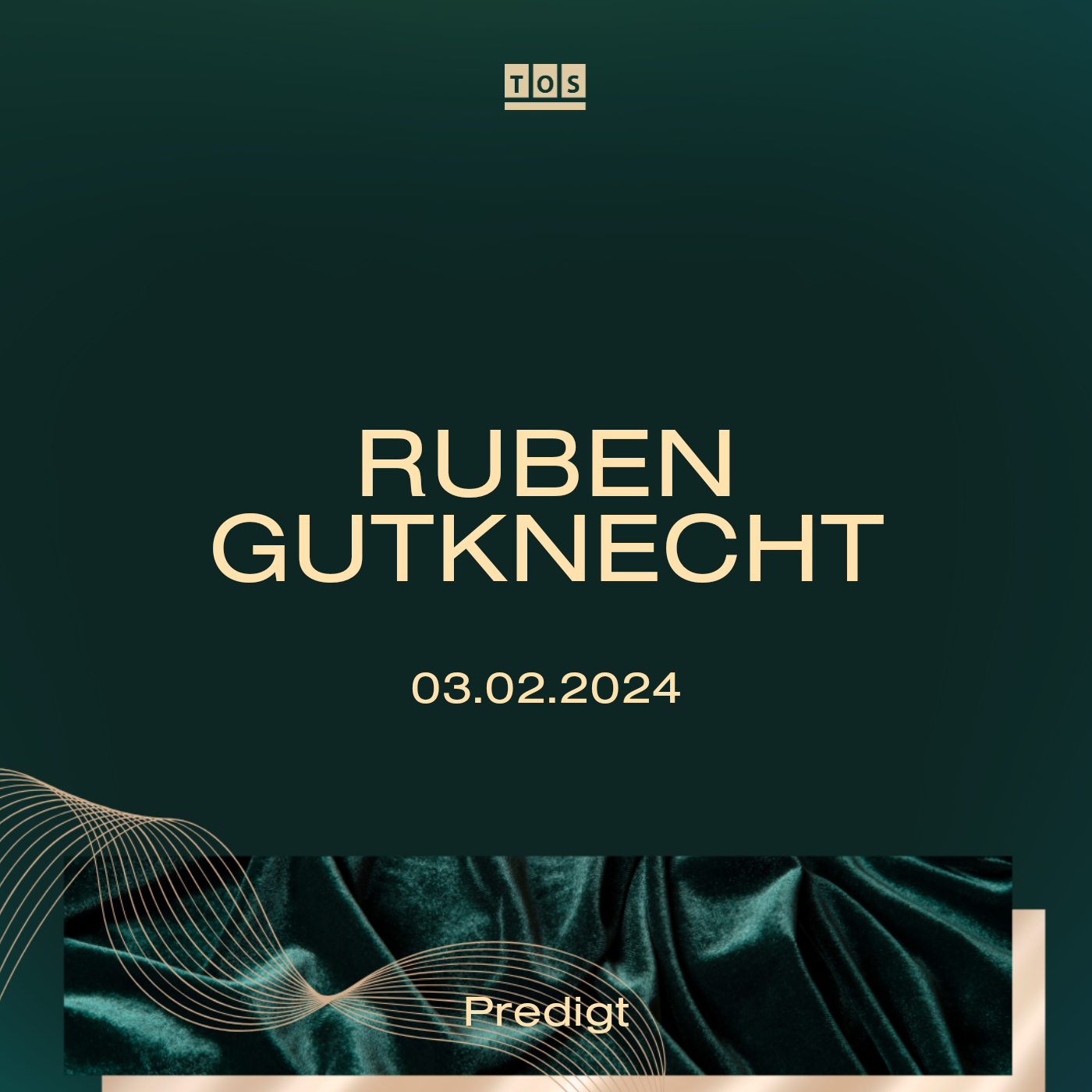 Ruben Gutknecht | 03.02.2024  hero artwork
