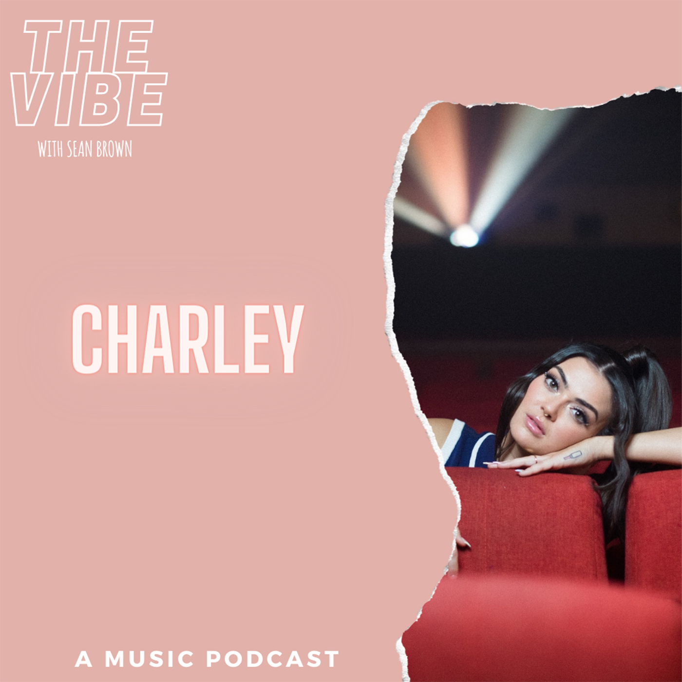 Episode 23 - Charley