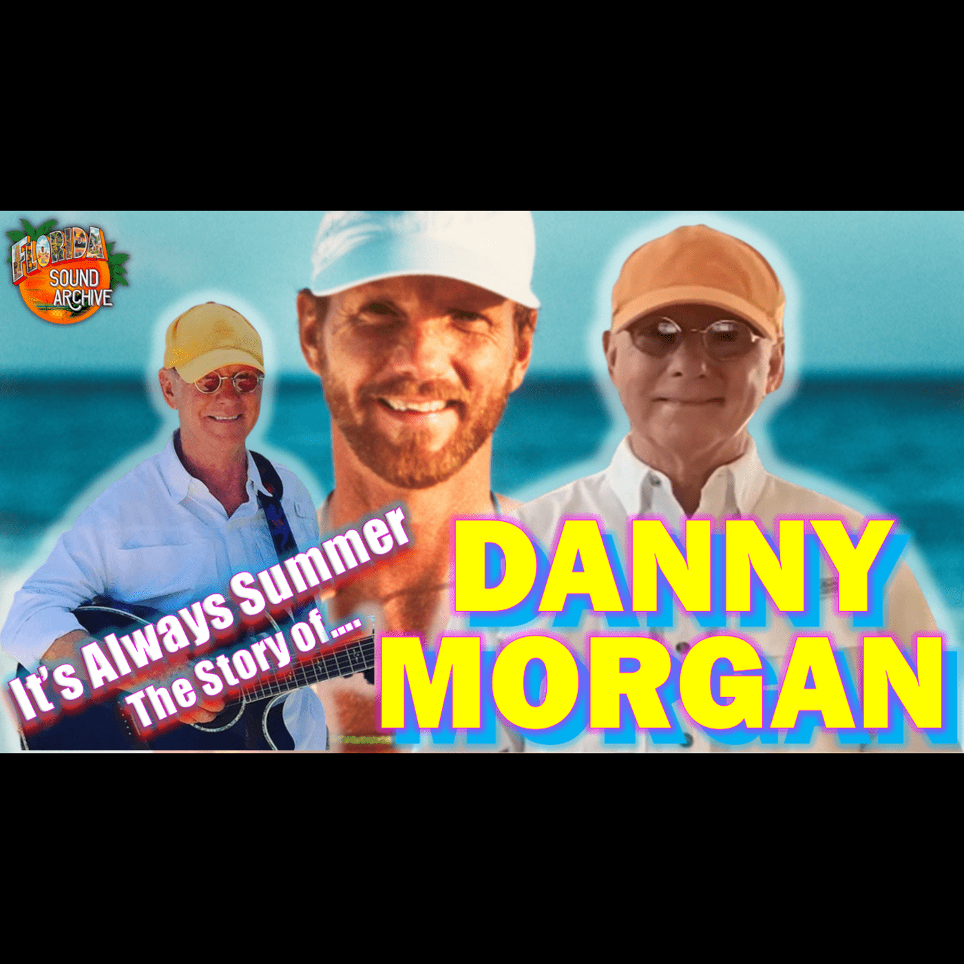 #52 Danny Morgan hero artwork