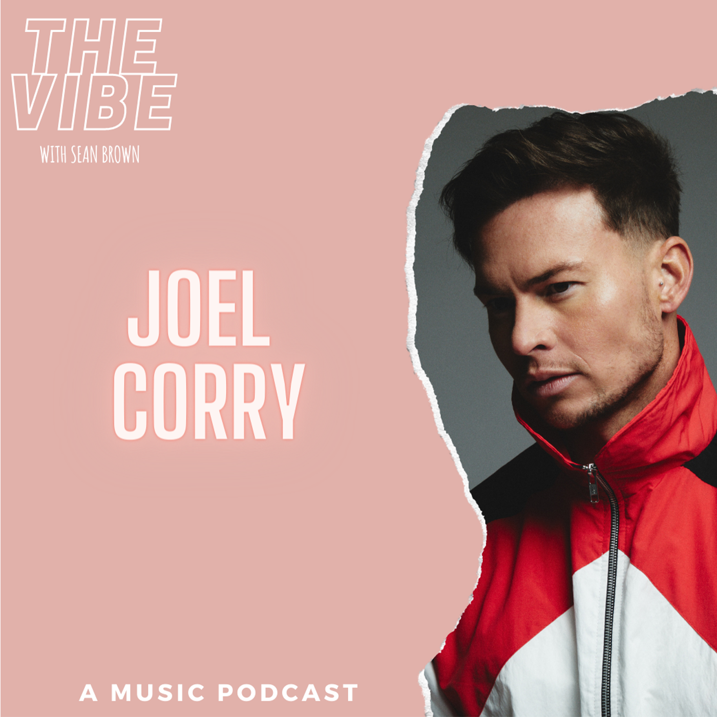 Episode 19 - Joel Corry