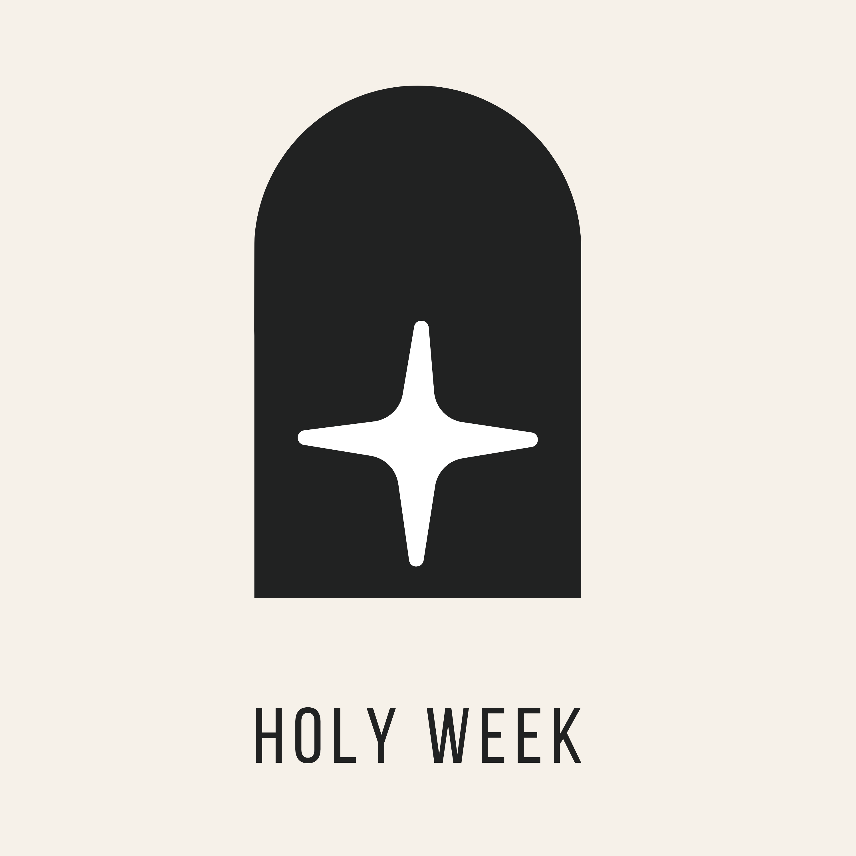 Holy Week 2024 (12): Good Friday - Sermon by Fr. Anthony, May 3rd hero artwork