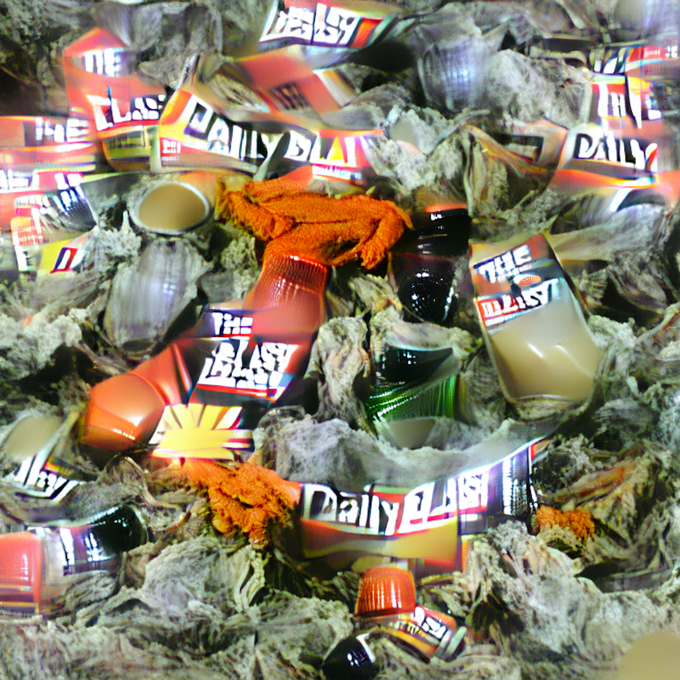 The Daily Blast [Almanac]