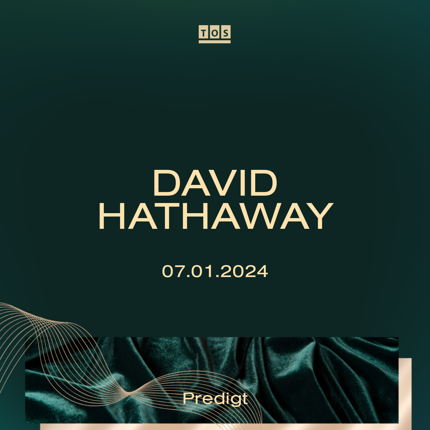 David Hathaway | 07.01.2024 hero artwork