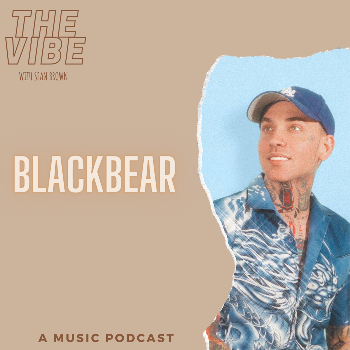 Episode 05 - Blackbear