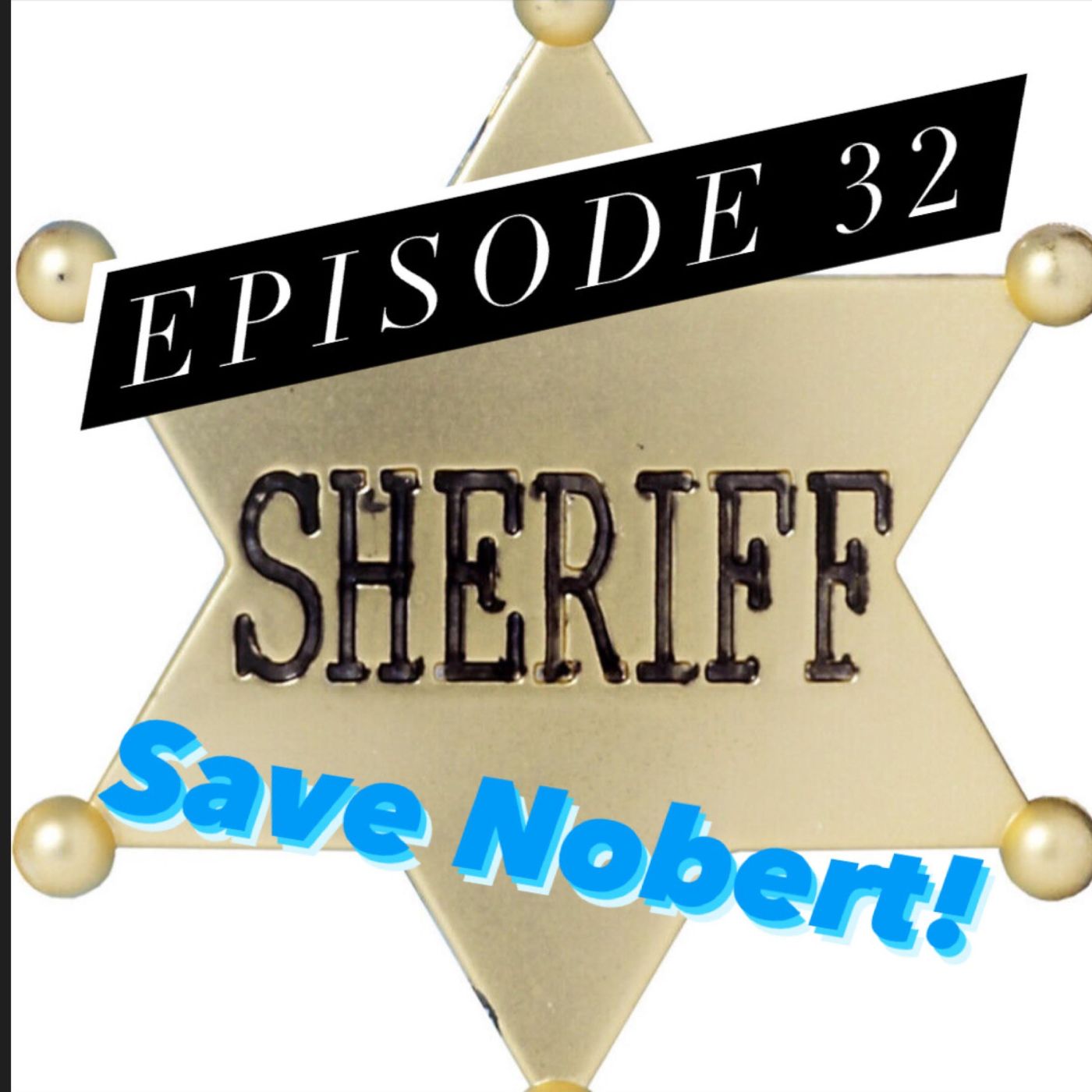 32. Save Nobert - Cessna 207 hero artwork