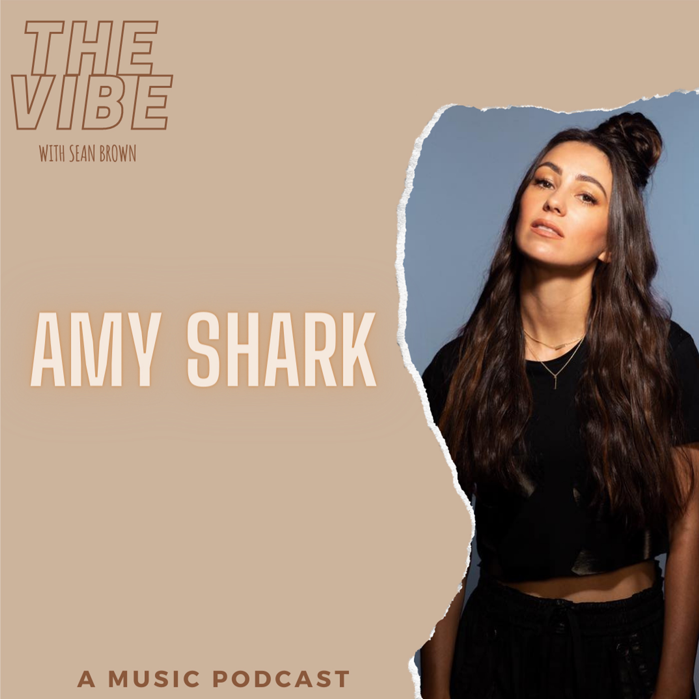 Episode 11 - Amy Shark hero artwork