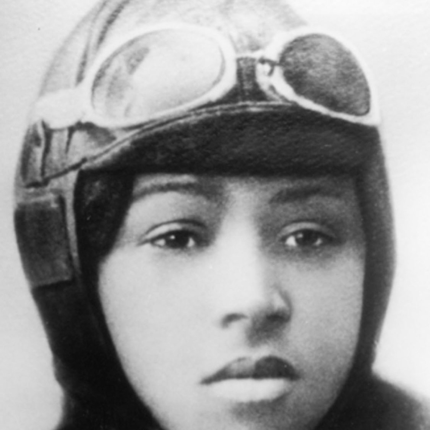 19. Queen Bess -  The Life of the First Black Female Pilot