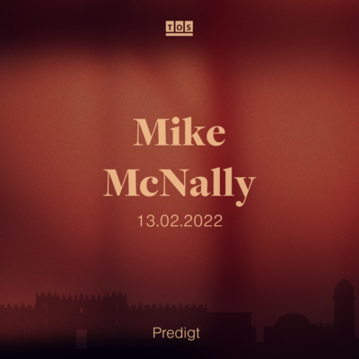 Mike McNally - Hörst du die Stimme des Hirten