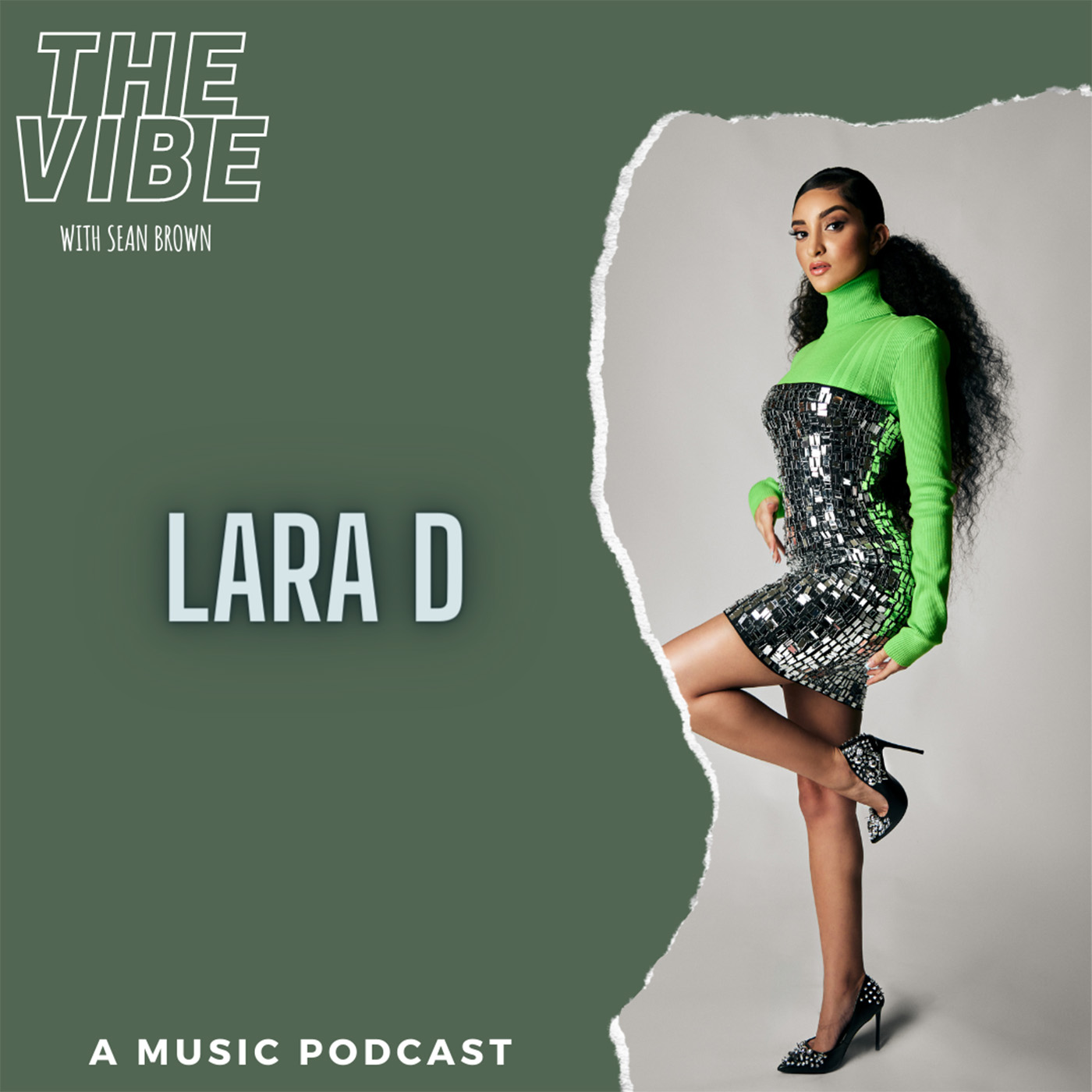 Episode 32 - Lara D