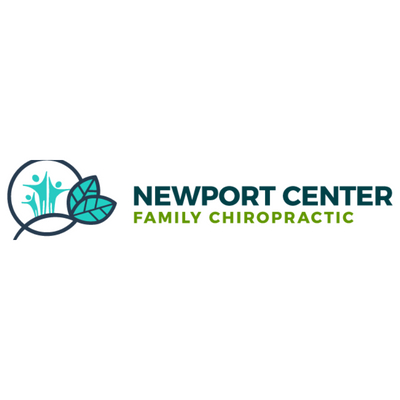 Newport Center Family Chiropractic hero artwork