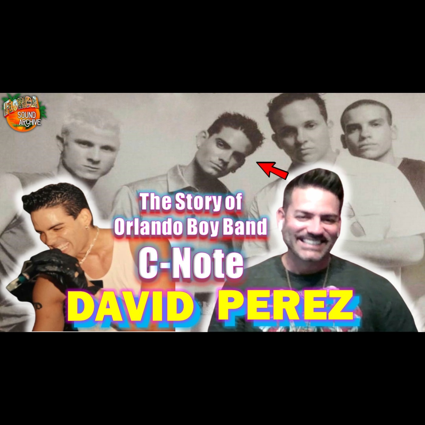 #57 David Perez (C-Note)