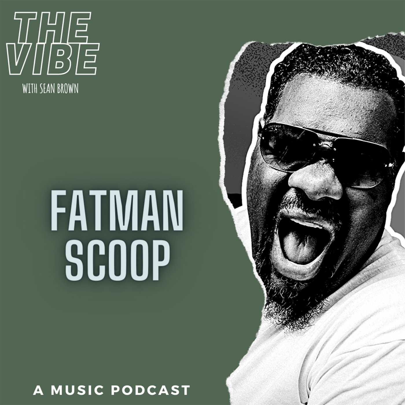 Episode 33 - Fatman Scoop hero artwork