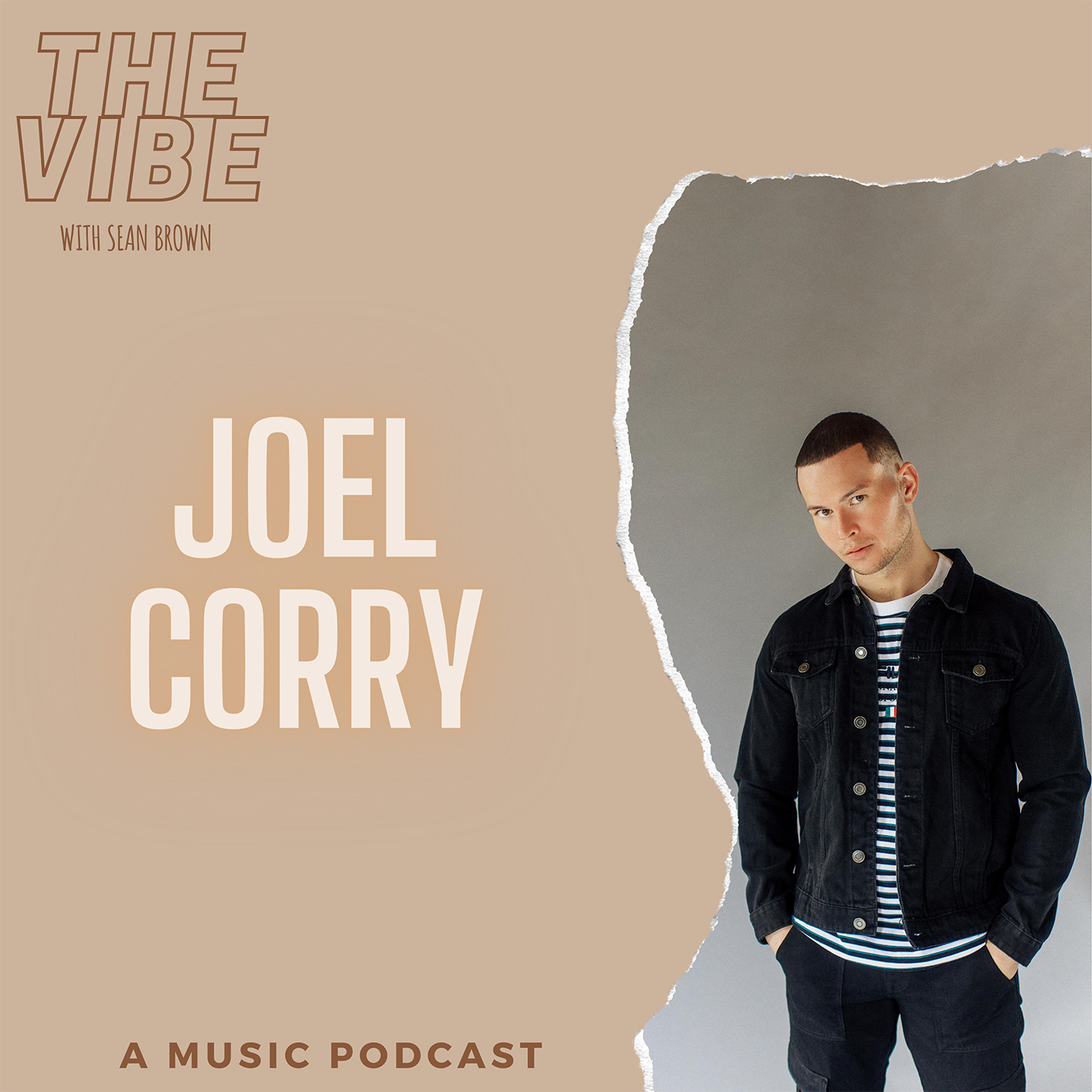 Episode 03 - Joel Corry hero artwork