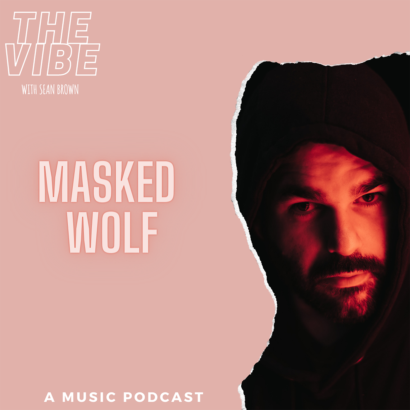 Episode 21 - Masked Wolf hero artwork