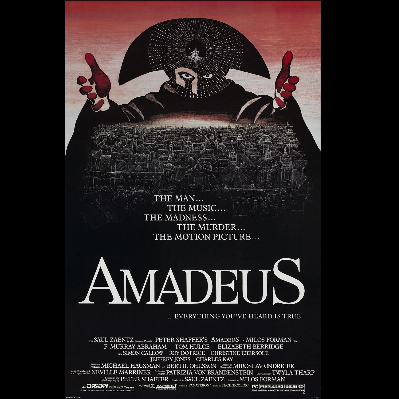 65 Amadeus
