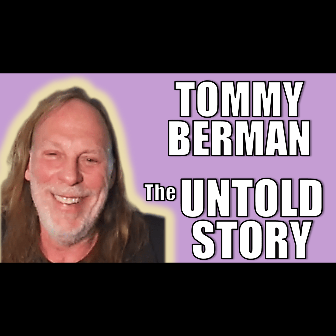 #79 Tommy Berman (Purple Skunk Records) hero artwork
