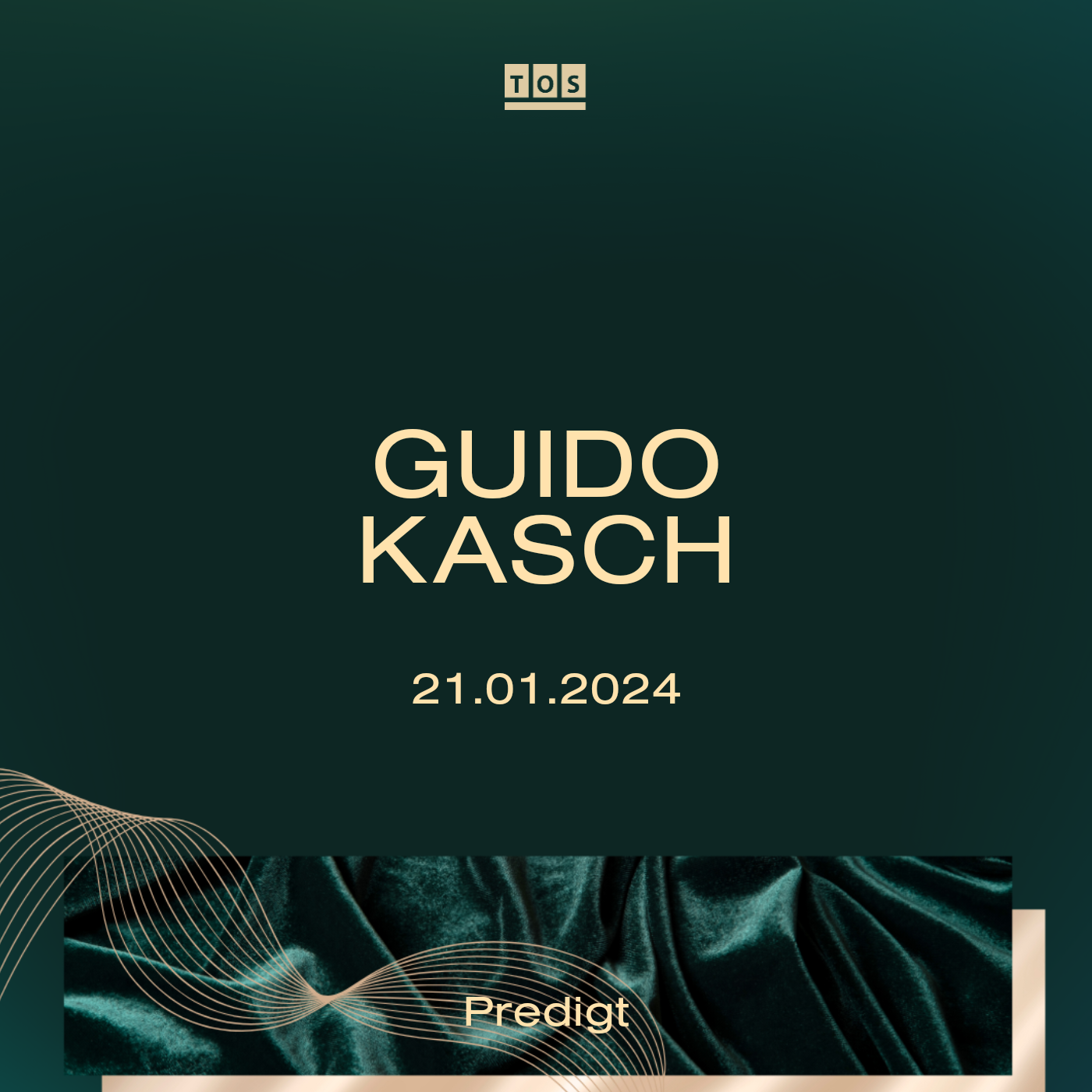 Guido Kasch | 21.01.2024