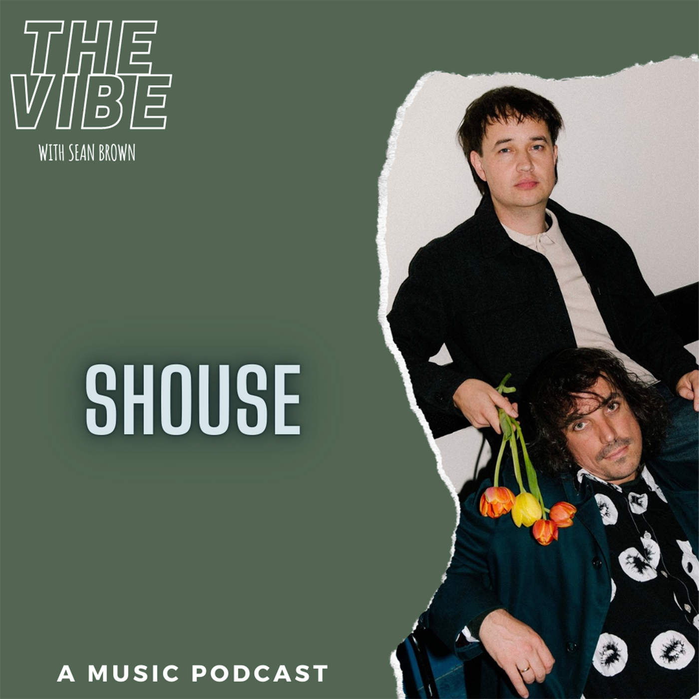 Episode 30 - Shouse