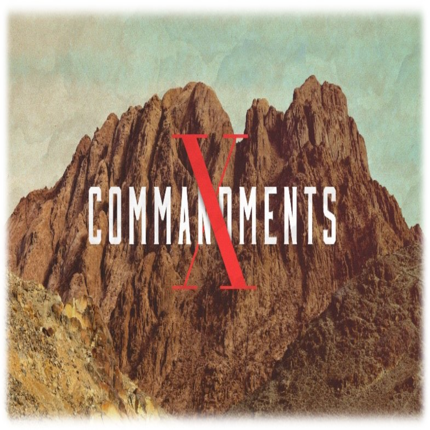 February 25, 2024 - The Ten Commandment - Tell the TRUTH