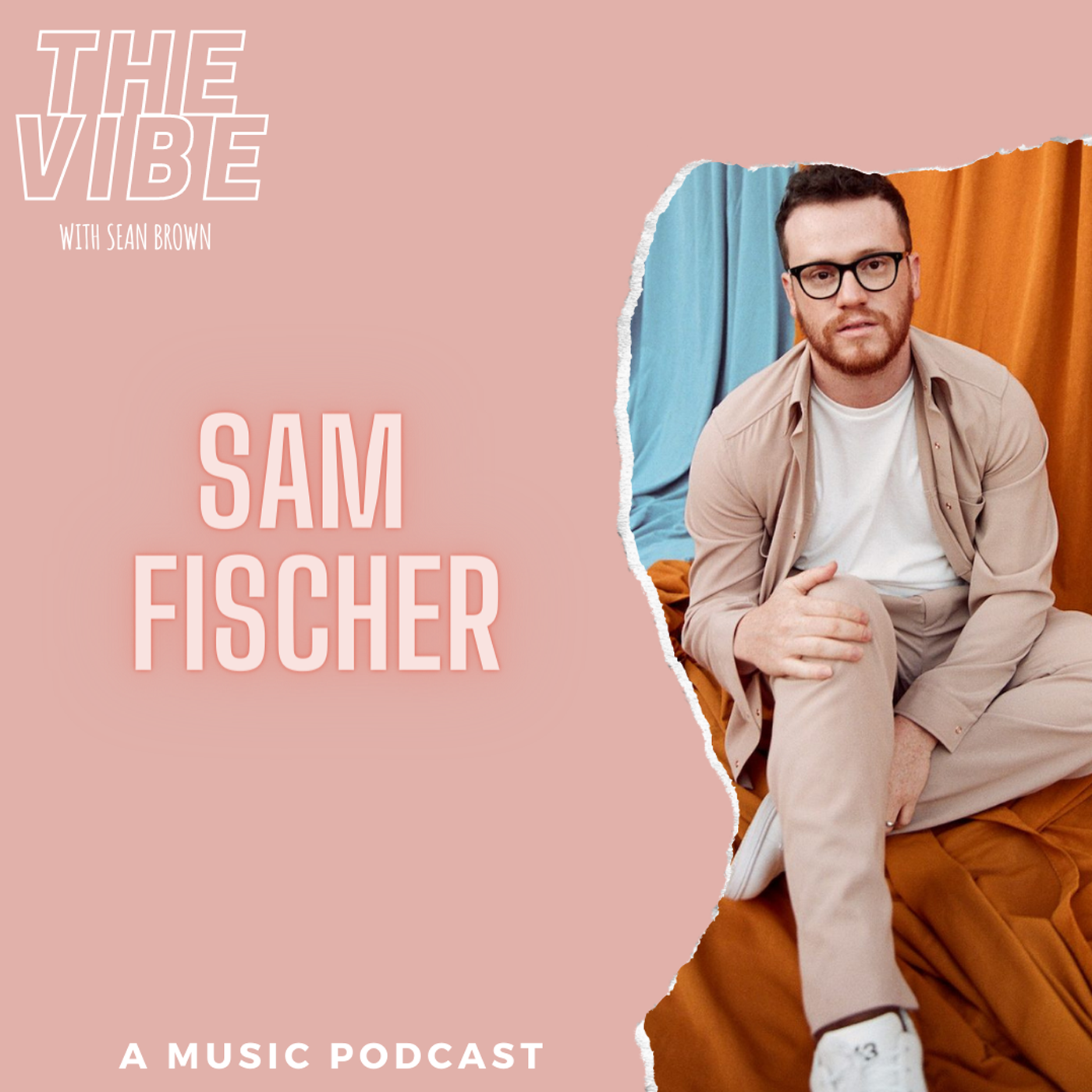 Episode 18 - Sam Fischer hero artwork