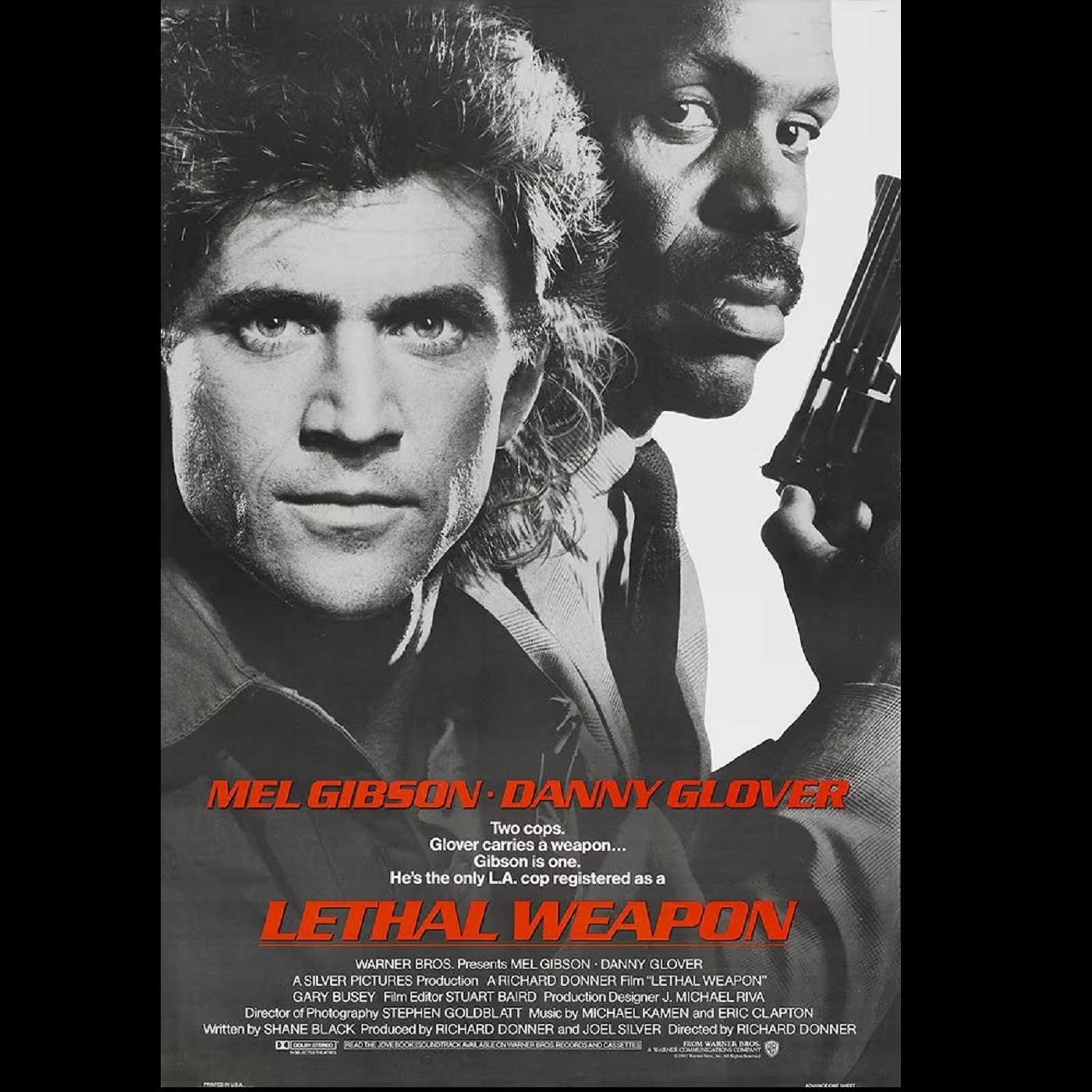 82 Lethal Weapon