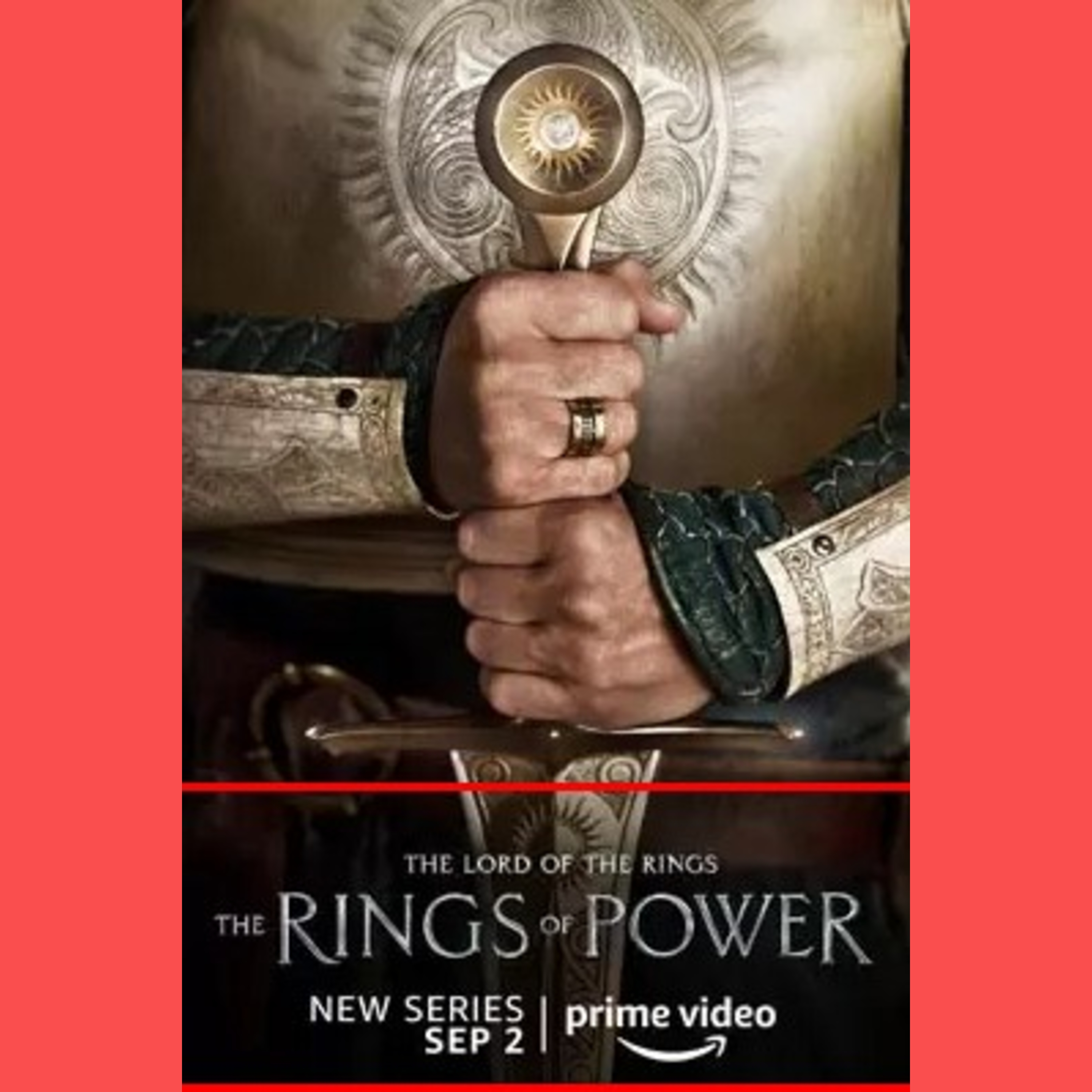 The Rings of Power (2022) ตอนเต็ม EP 1 ซับไทย+พากย์ไทย THAI ดูซีรีส์ออนไลน์ HD