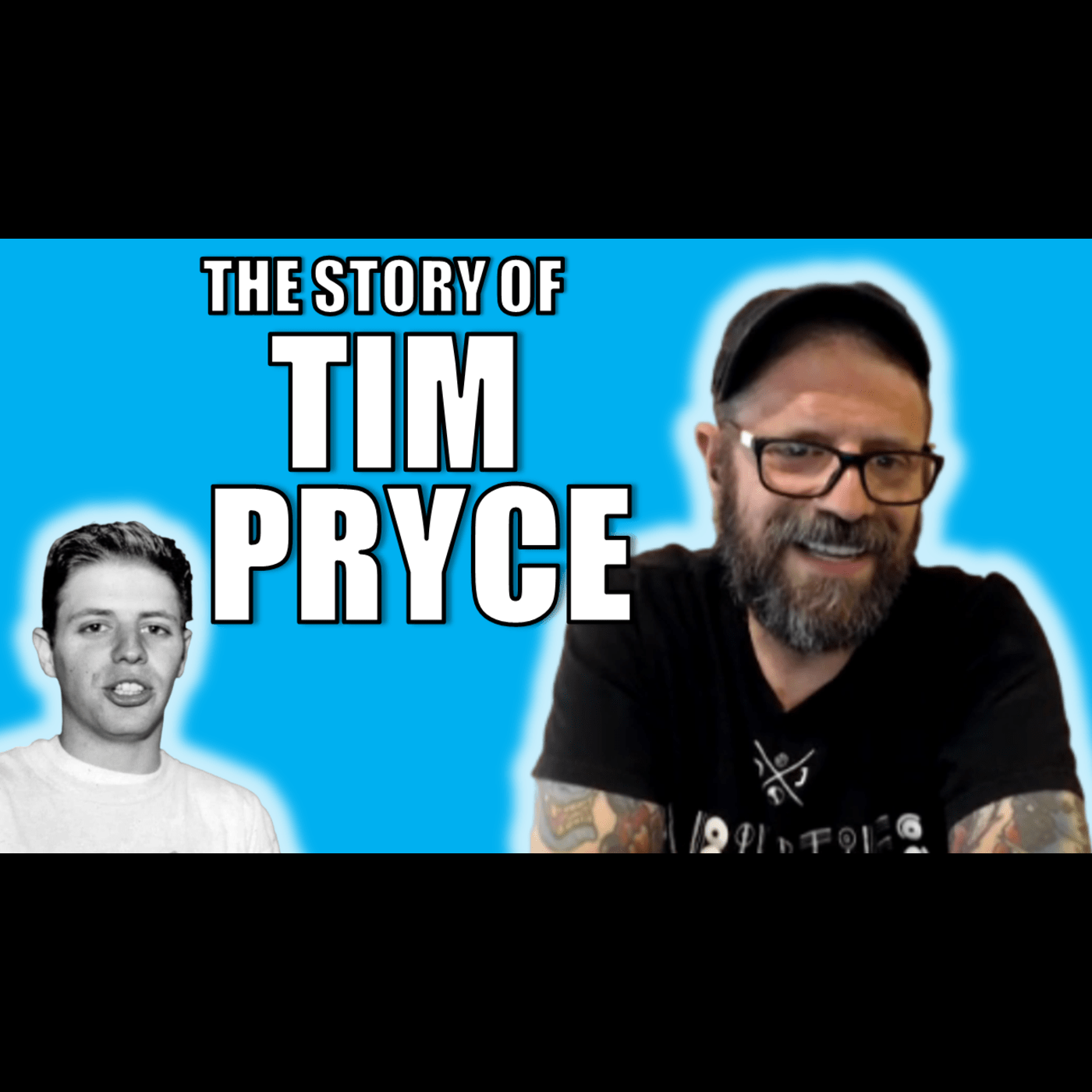 #80 Tim Pryce (Powerhouse)