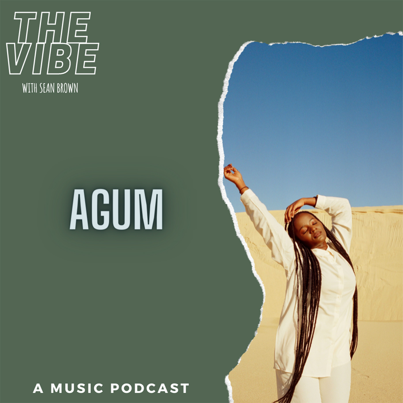 Episode 35 - Agum