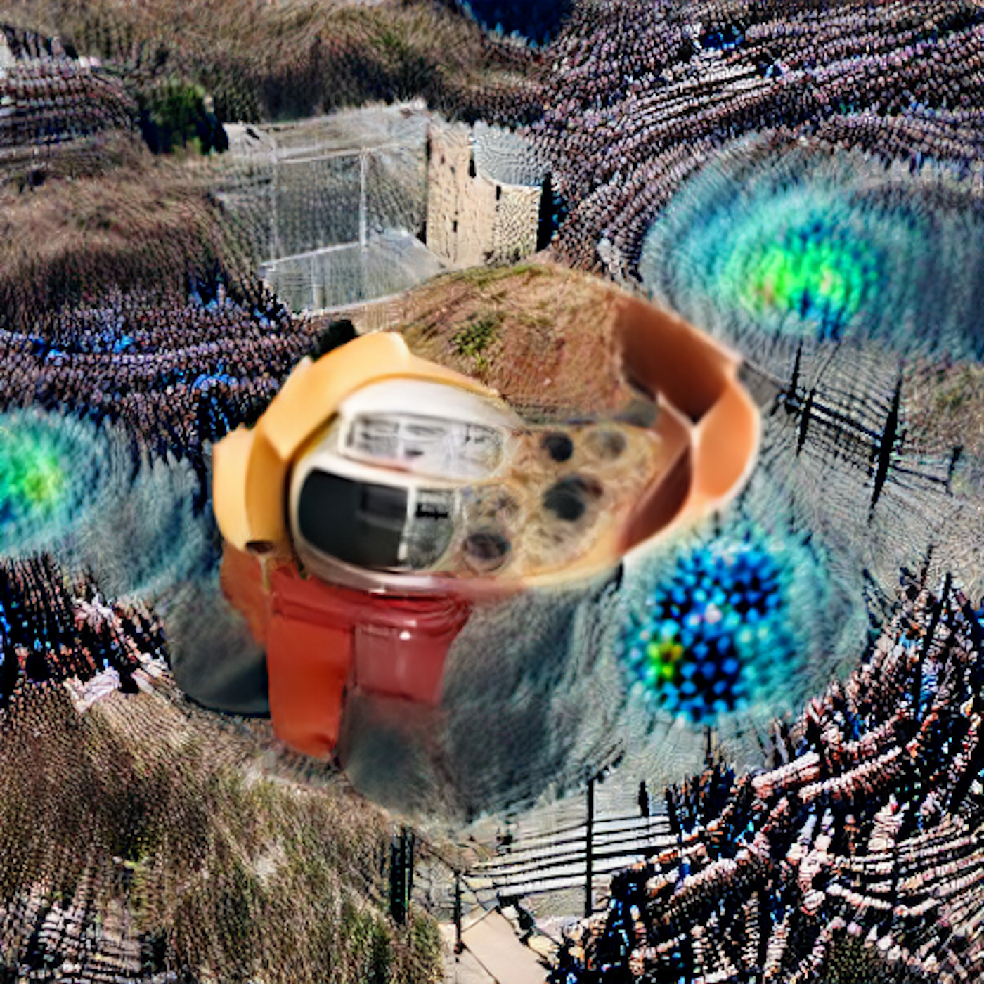 This is Neutrinowatch