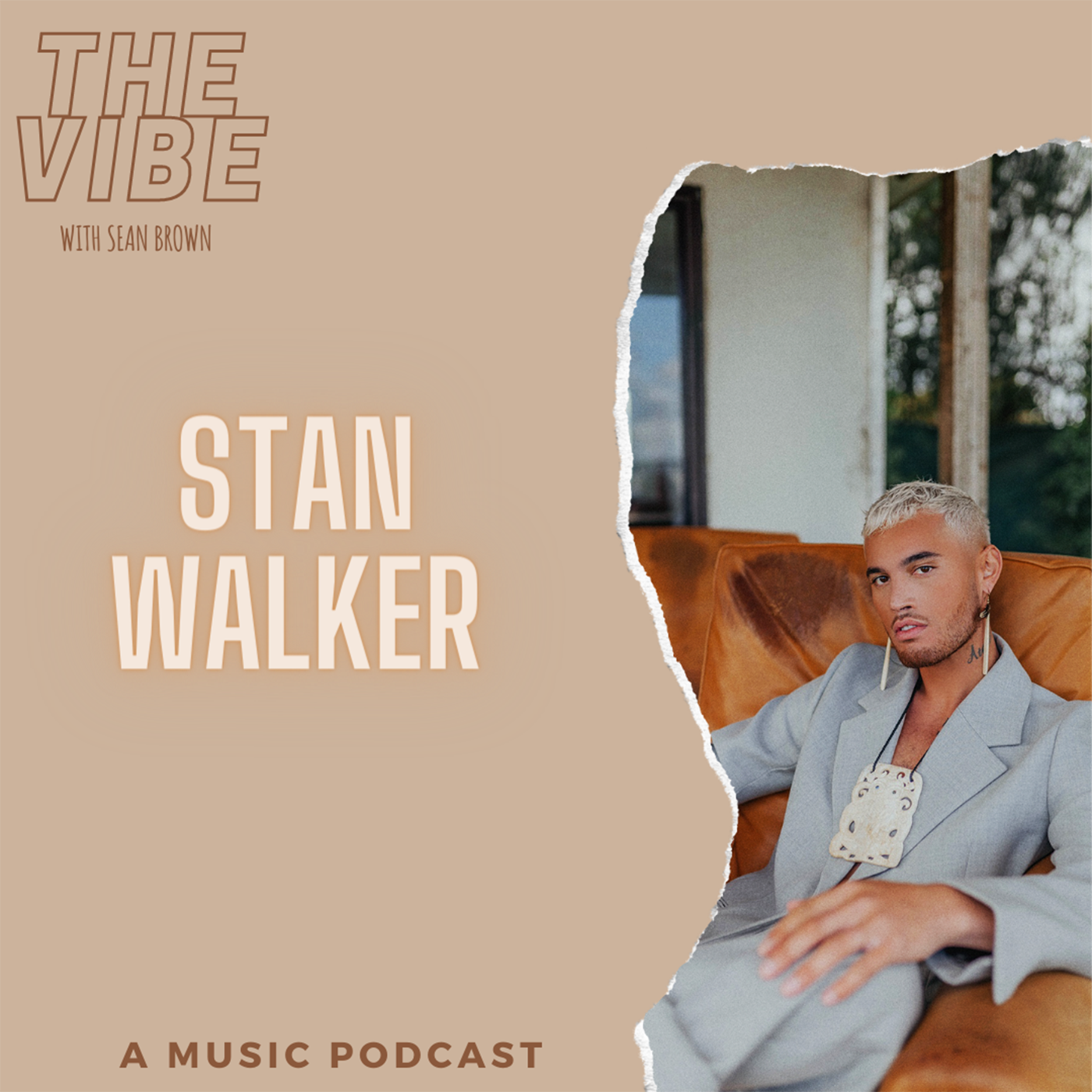 Episode 04 - Stan Walker