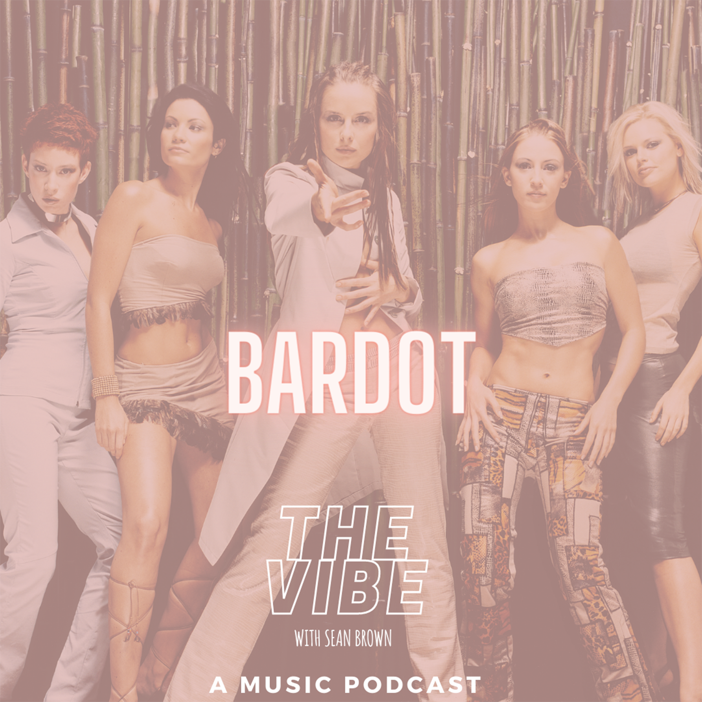 Episode 25 - Bardot
